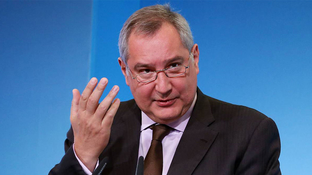 Дмитрий Рогозин назвал Илона Маска космическим капиталистом, а его компанию SpaceX – интересной.
