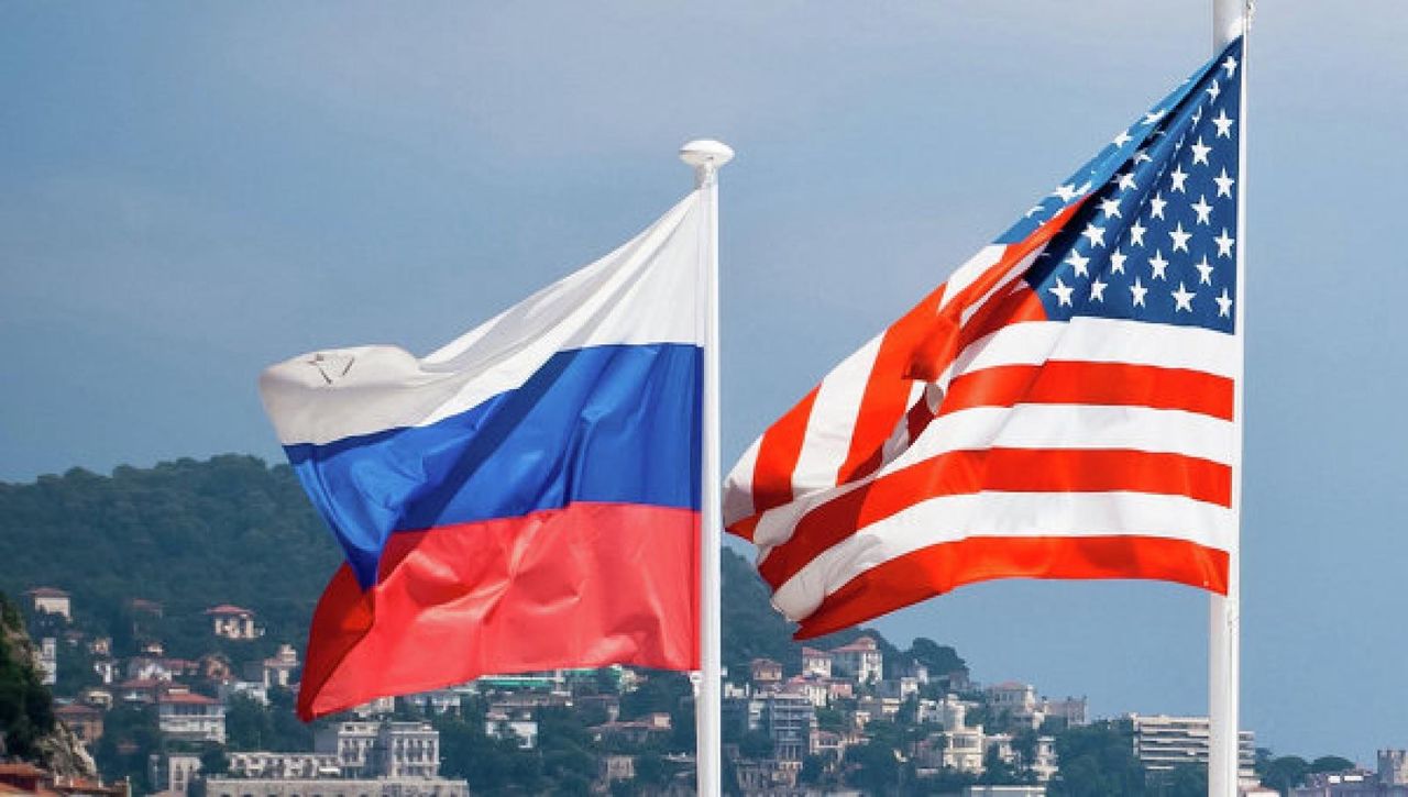 Угроза США понизить уровень дипломатических отношения с РФ из-за "дела Скрипалей" реальна.