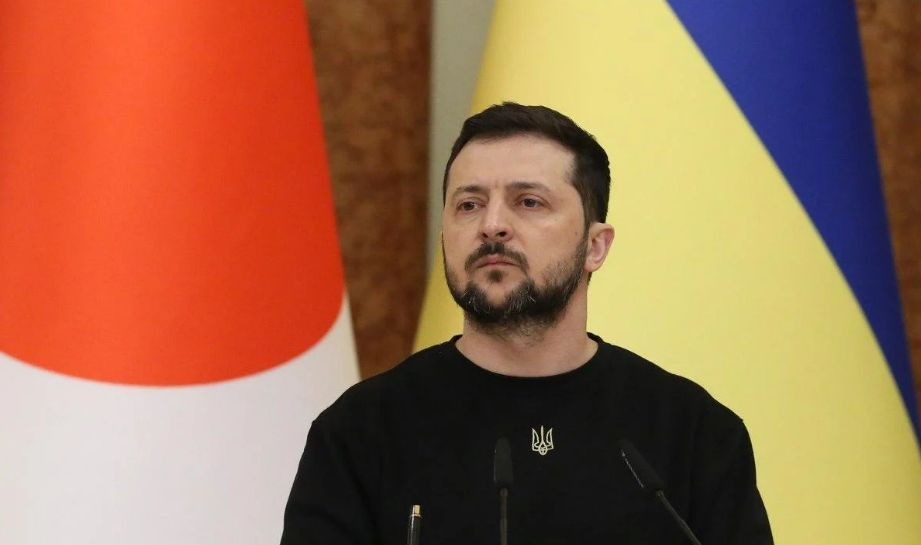 Зеленский: Украина активно готовит новые бригады и подразделения.
