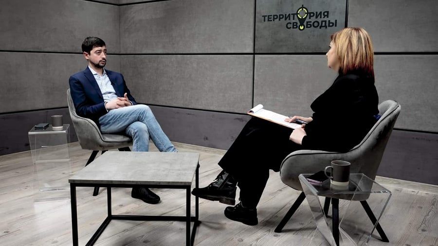Паша: В беседе Тайсаева и Старыша о Хоржане шла речь о предательстве.
