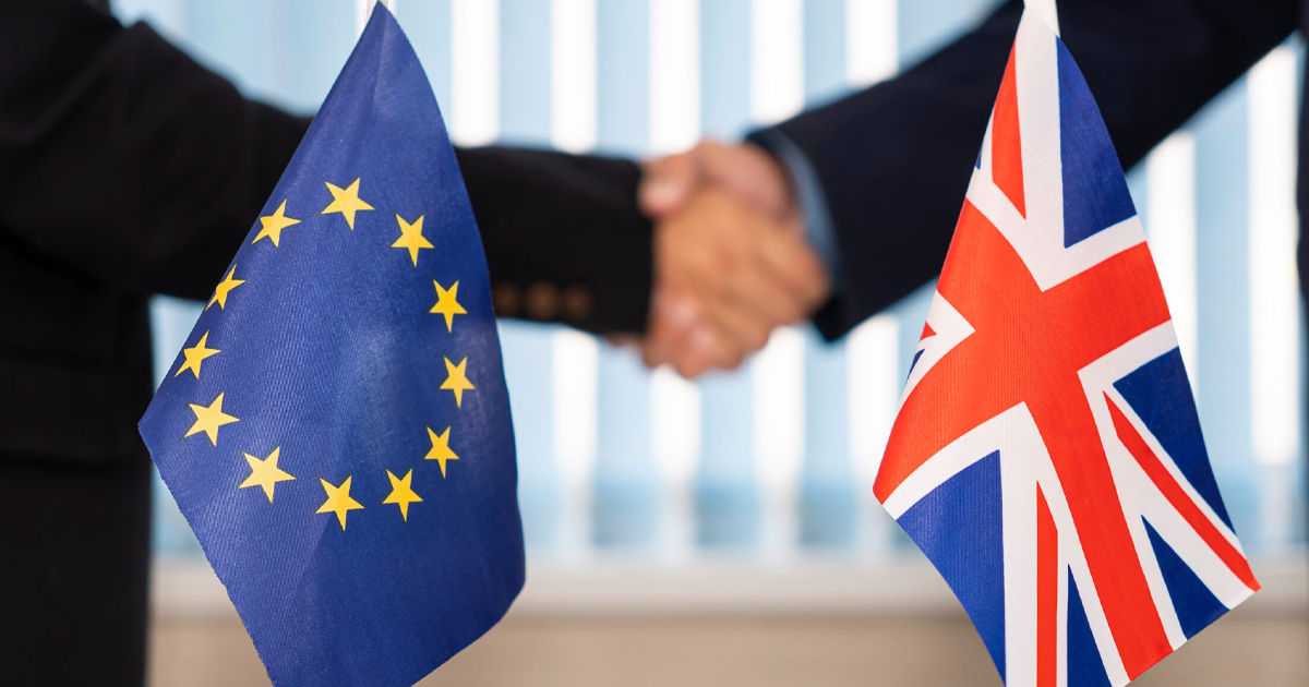 Marea Britanie va negocia cu Franța o atenuare a principiului „cumpără produse europene”.