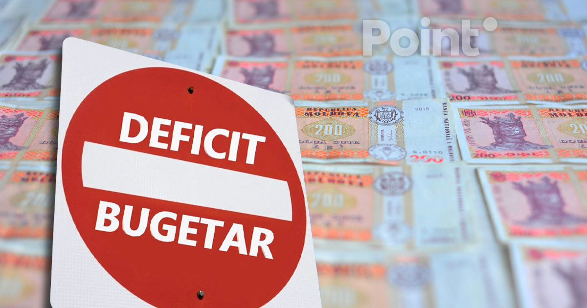 Deficitul bugetar va ajunge la 18,2 miliarde de lei: Rectificările, aprobate de Parlament.