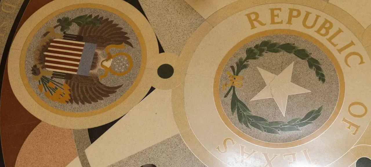 Senatul Texasului a aprobat redistribuirea circumscripțiilor electorale.