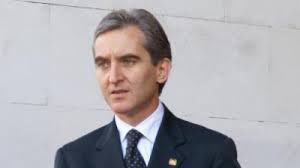 Iurie Leancă a declarat că nu exclude că ar putea cineva să-i creeze un dosar. Foto: publika.md