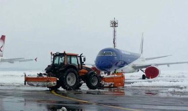 Haos pe Aeroportul Chișinău: Avioanele înregistrează întârzieri
