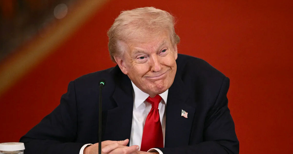 Трамп рассказал, как выбрал имя «Эпическая ярость» для операции против Ирана.