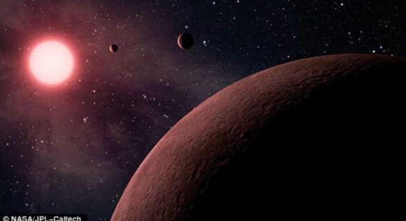 Primul mesaj trimis de astronomi pentru o civilizație extraterestră