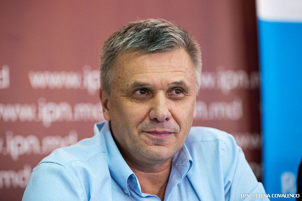 Игорь Боцан подчеркнул, что ходатайство о вывозе российских боеприпасов является чисто политическим.