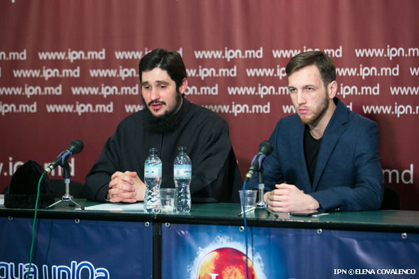 Священник Валуца утверждает, что стал жертвой клеветнической кампании.