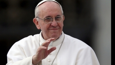 Premieră la Vatican. Teoria Big Bang-ului este validă şi se completează perfect cu teoriile Bisericii despre creaţia Universului.