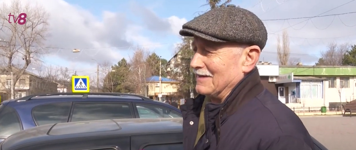 Грохот и эхо бомбардировок перепугали жителей населенных пунктов Молдовы.