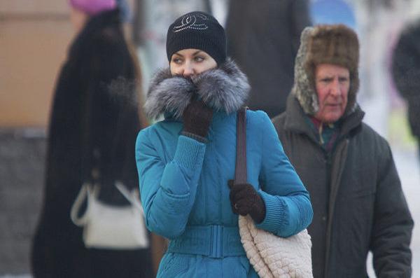 La 3 decembrie în Moldova se aşteaptă vreme înnorată, fără precipitaţii.