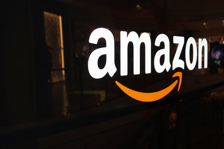 Amazon a inaugurat un magazin online de produse de înfrumuseţare
