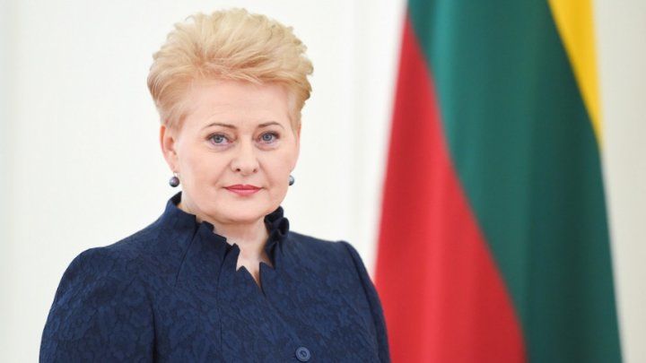 Lituania adoptă legea împotriva rușilor vinovați de încălcări ale drepturilor omului