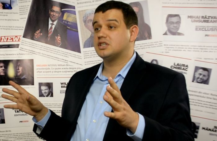 Deputatul Eugen Tomac a reacționat pe pagina personală de Facebook după declarațiile făcute de Maia Sandu. Foto: psnews.ro