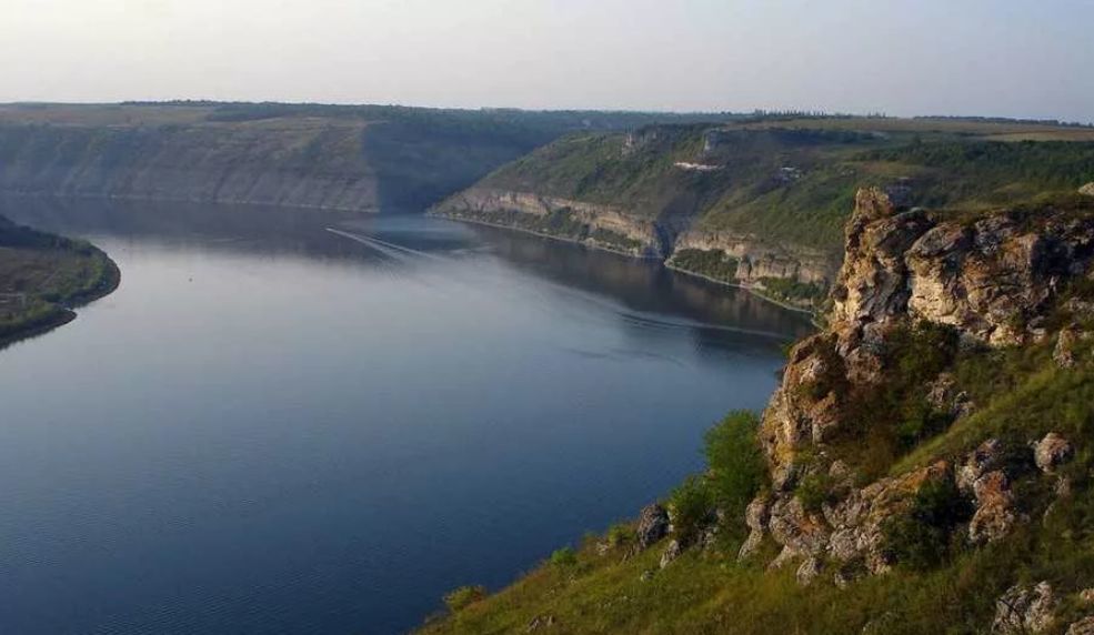 Молдова и Украина будут сотрудничать для управления бассейном Днестра.