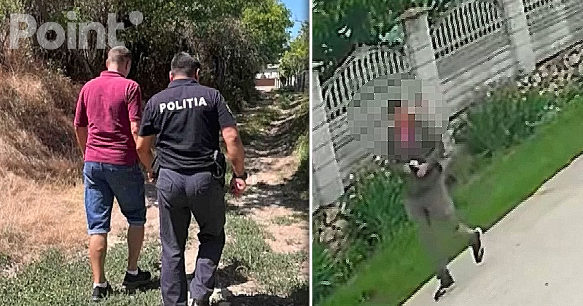 Un bărbat suspectat de comiterea a șase furturi din locuințe, reținut la Ialoveni.