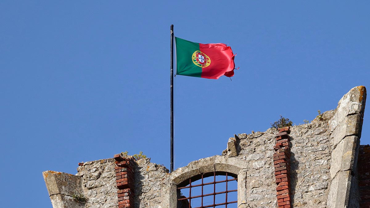Португалия отказалась выплачивать репарации бывшим колониям.