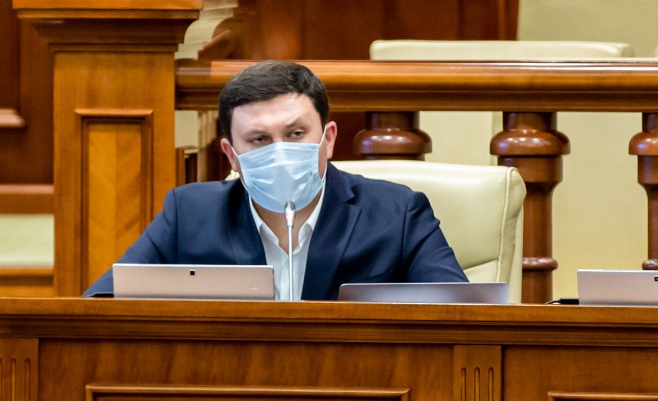 Односталко: Правительство Гаврилицы выстраивает в Молдове социальный ад.