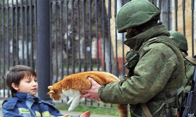 Изготовить памятник уже изъявила желание группа скульпторов из Санкт-Петербурга, Омска. Фото: russkiymir.ru