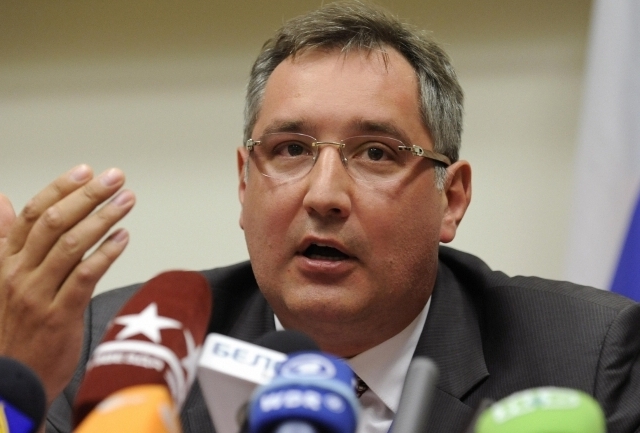 Filat a afirmat in aceasta emieiune ca Rusia vrea sa refaca Uniunea Sovietica iar Republica Moldova este in pericol.
