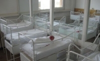 Cei mai mulți bebeluși aduși pe lume au fost în raioanele Ialoveni