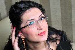 Artista susţine că au renunţat la semipreparate, iar la bucătărie mereu are ajutori