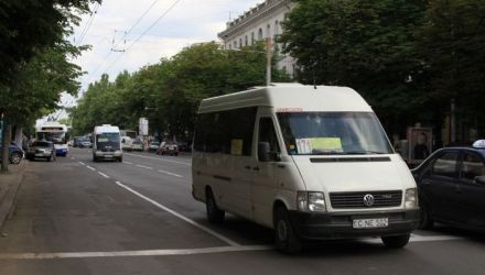 Pentru aceasta, municipalitatea a ales porțiunea bulevardului Ștefan cel Mare, între străzile A. Pușkin și Vasile Alecsandri.