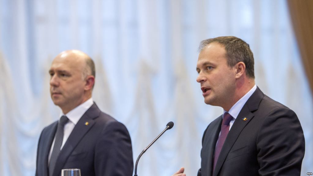 Parlamentul și Guvernul, ședință comună. Ce subiecte se discută. Foto: Europa Libera
