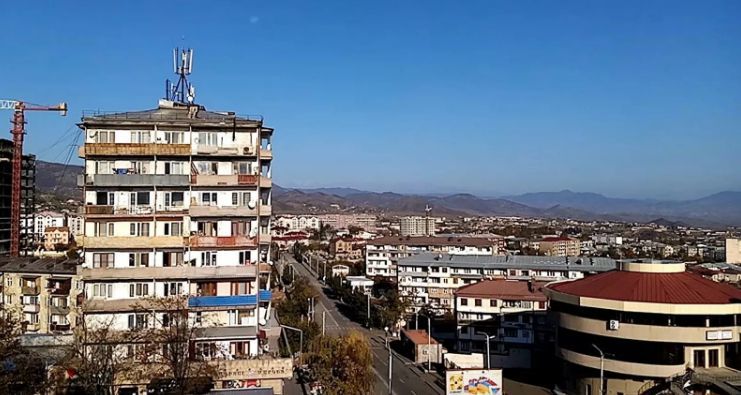 ЕС будет следить за работой созданного центра мониторинга в Карабахе.