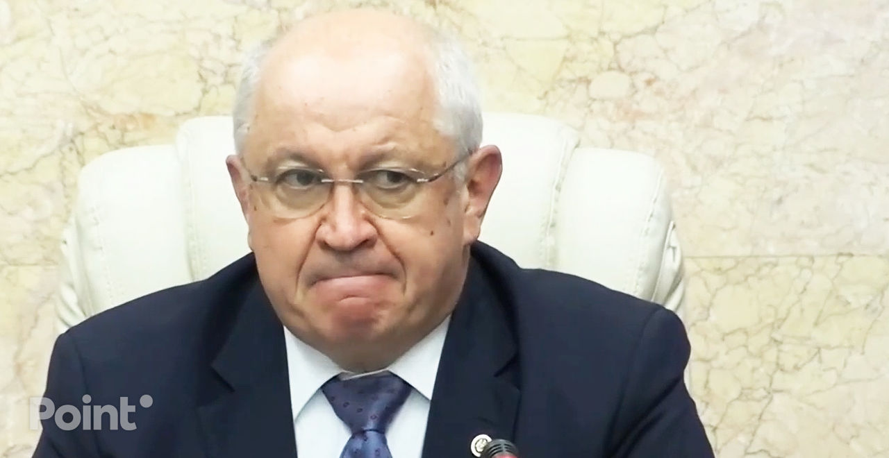 Munteanu: Chișinăul rămâne foarte iluminat, de parcă Crăciunul continuă.