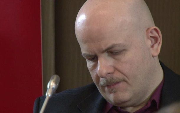 Олеся Бузину застрелили 16 апреля 2015 года.