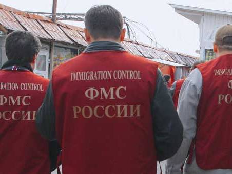 Таким образом Россия намерена навести порядок в трудовой сфере.