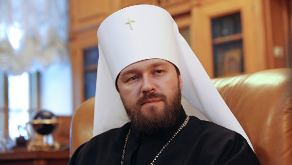 В РПЦЗ прокомментировали намерение дать автокефалию Украинской церкви