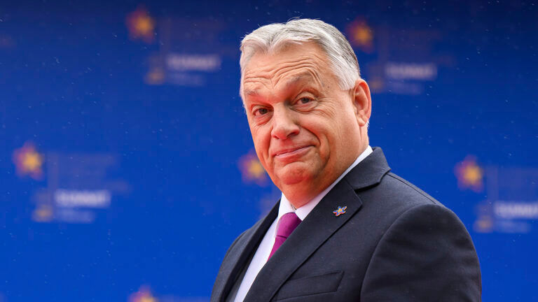 Orban: Pregătirile pentru întâlnirea dintre Trump și Putin au început. Ungaria este insula păcii.