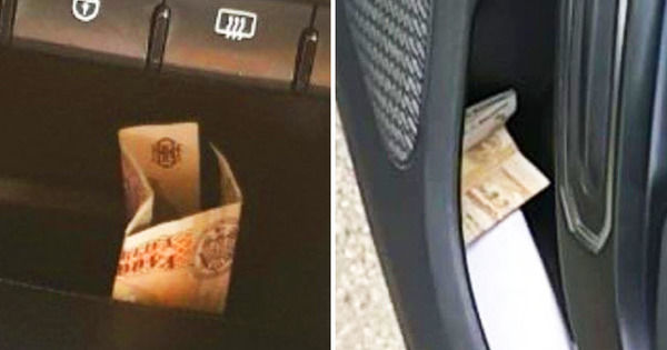 Попытка подкупа инспекторов может обернуться тюрьмой для 9 водителей.