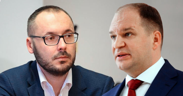 Ион Чебан на еженедельном совещании в мэрии заявил, что угроз не боится.