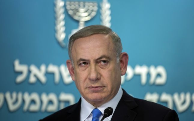 Netanyahu: Palestinienii trebuie să recunosc că Ierusalimul este capitala Israelului.