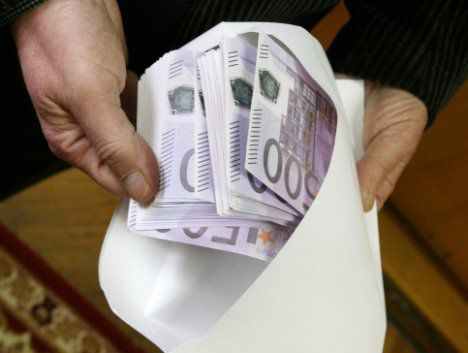По данным НЦБК, с начала 2017 года за коррупцию задержали трех адвокатов.