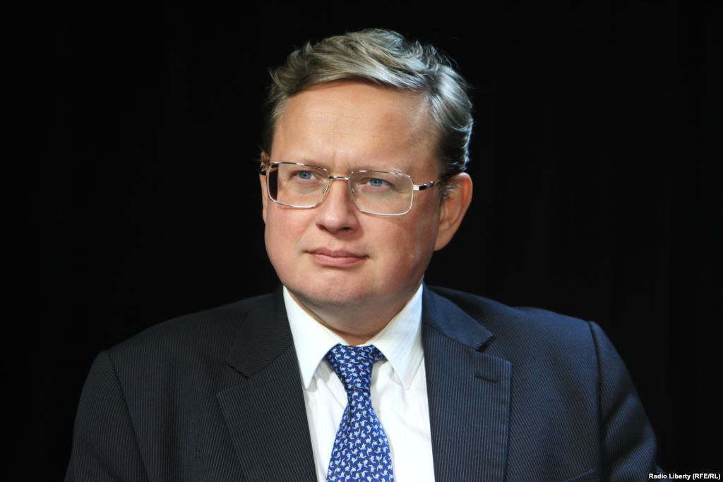 Он также сказал, что не планирует добиваться обжалования решения молдавских властей.