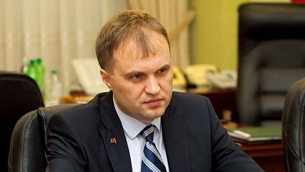 Deficitul bugetar de la Tiraspol depăşeşte un miliard de ruble.
