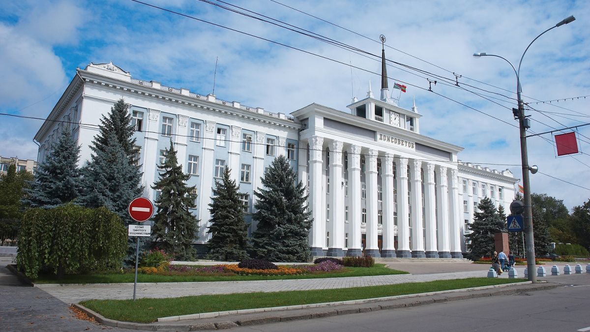 Очередная диалоговая встреча Кишинева и Тирасполя отложена.