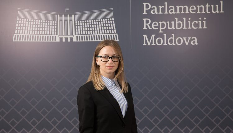 Депутат Марианна Кушнир избрана вице-председателем ПАЧЭС.