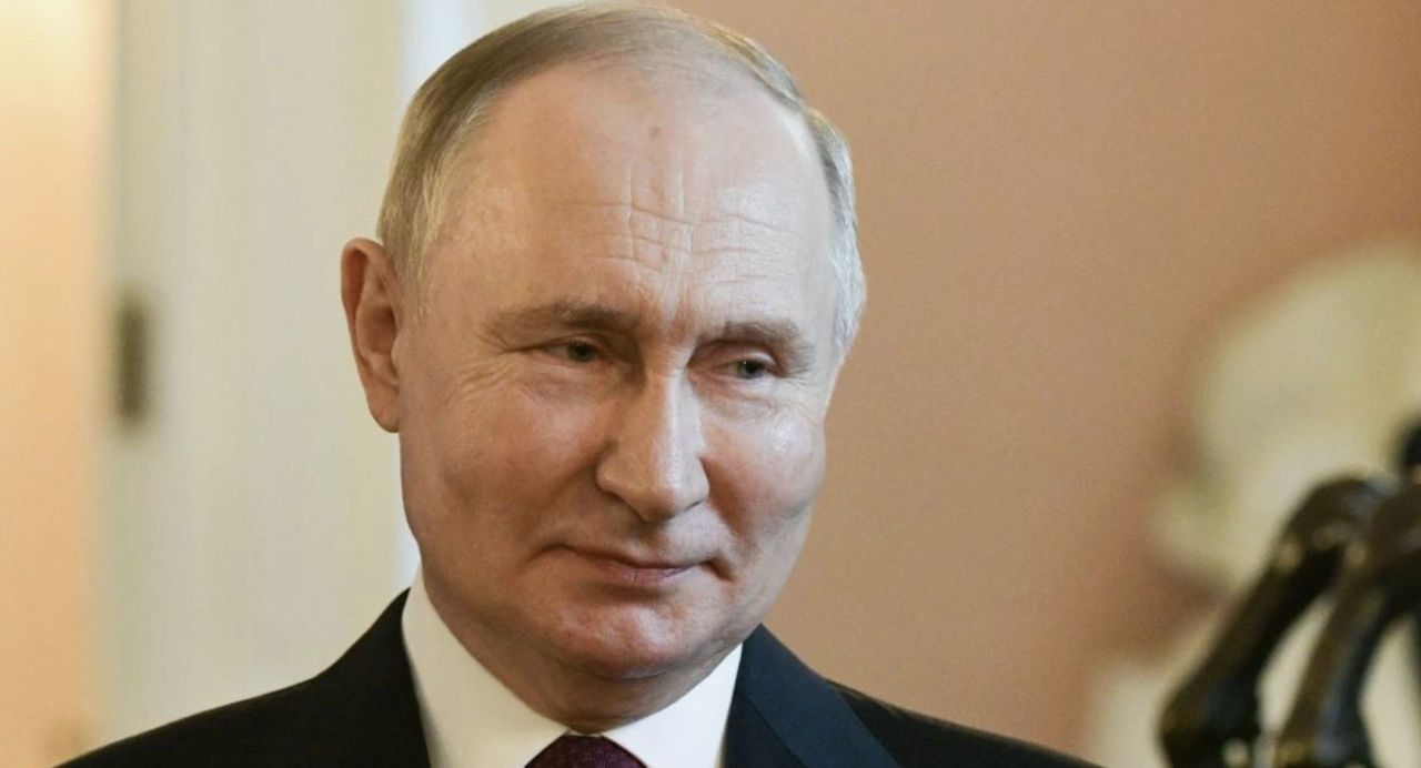 Европарламент призвал ЕС присоединиться к трибуналу против Путина и ввести его в действие.