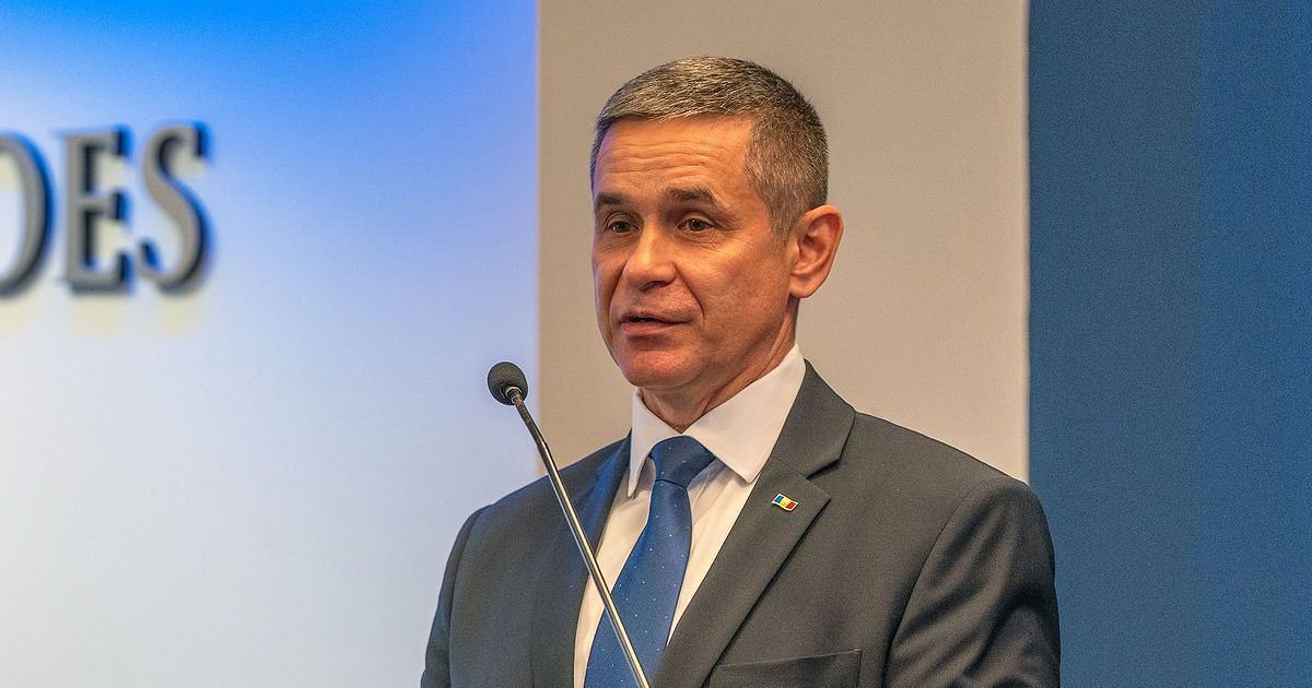 Nosatîi: Fără sprijinul partenerilor nu am putea avea o armată capabilă să-și îndeplinească misiunea.