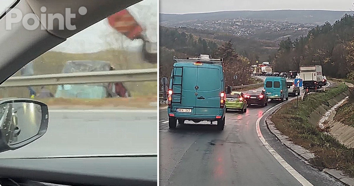 Un autocar cu pasageri s-a răsturnat la Hâncești: Două persoane au ajuns la spital.