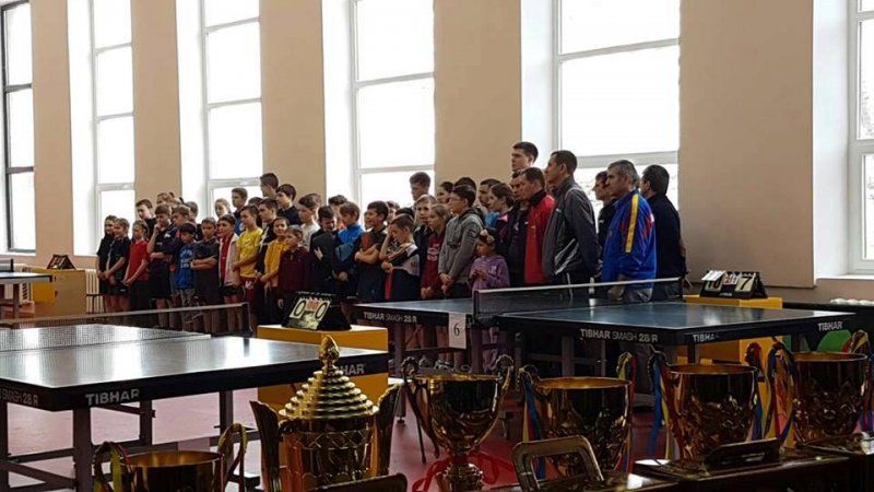 Усатый продолжит развивать молодежный и детский спорт в Бельцах.