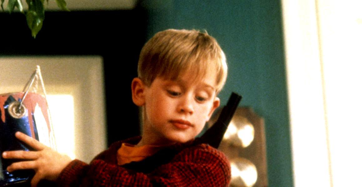 Cum arată acum actorul din ”Singur acasă”, Macaulay Culkin