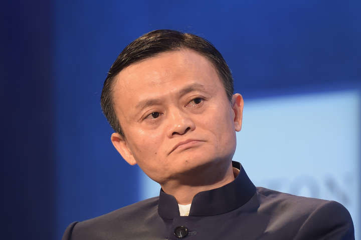 Основатель Alibaba Джек Ма уже два месяца не появлялся на публике.