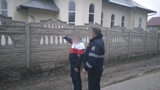 Задержан житель Кишинева, обокравший 10 церквей.